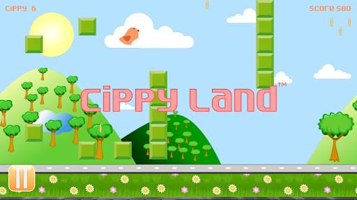 Cippy Land free screenshot 11