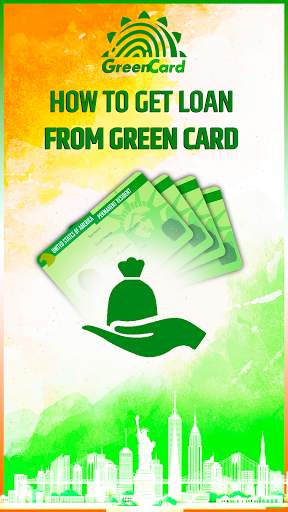 Instant Green Card Loan Guide - Green Card Pe Loan screenshot 5