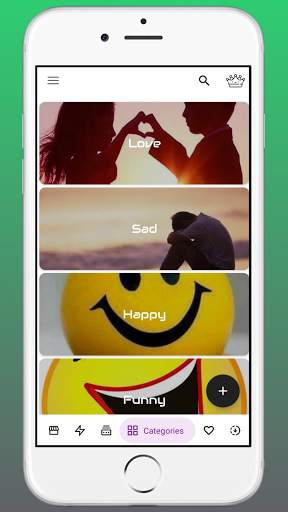 MVideo- Whatsapp Video Status Dp Pic Quotes screenshot 13