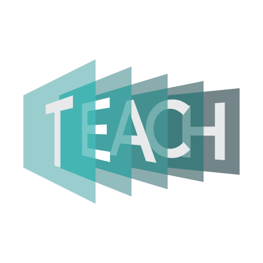 ikon TEACH