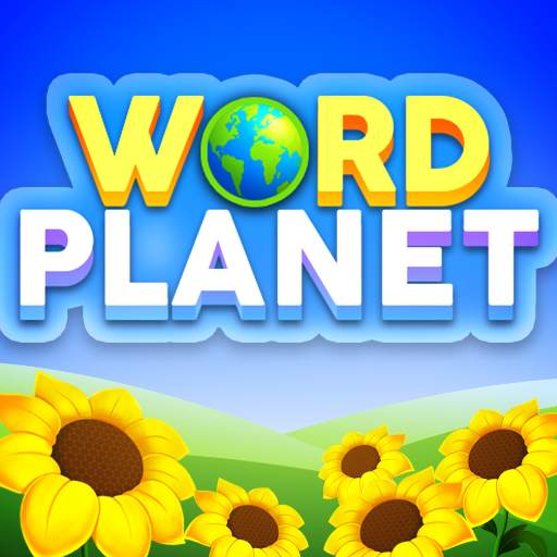 Word Planet 1.52.2
