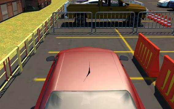 Car Parking Master 3D - Real Car Parking Mania 18 screenshot 5