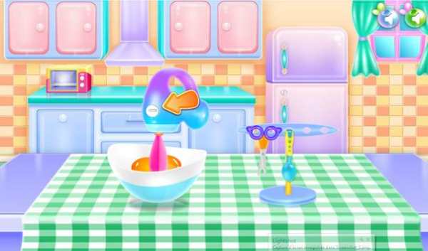 cooking games breakfast games screenshot 3