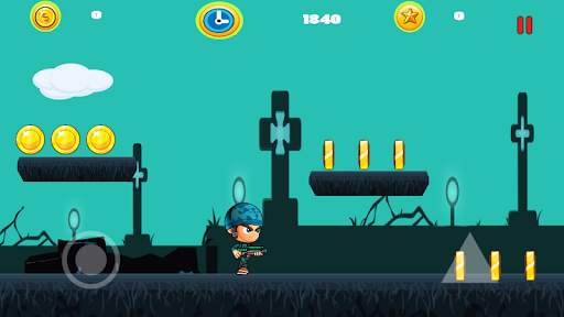 Zombie Soldier War Shooter screenshot 3