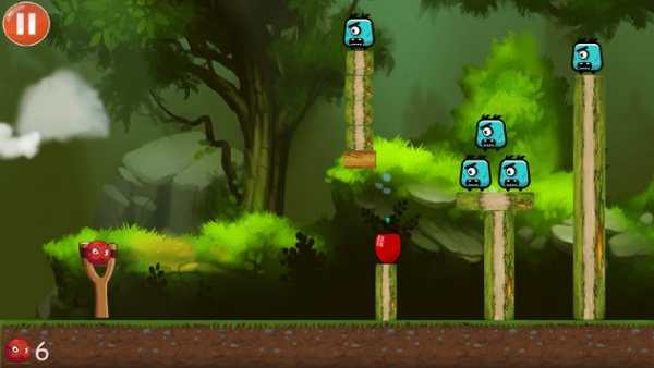 slishot skills screenshot 1