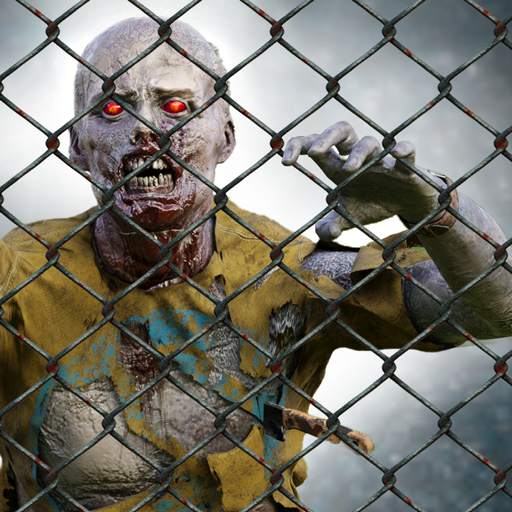 DEAD Zombies 3D : Zombie Games 1.2