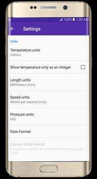 USA Weather Live - Weather Forecast screenshot 2