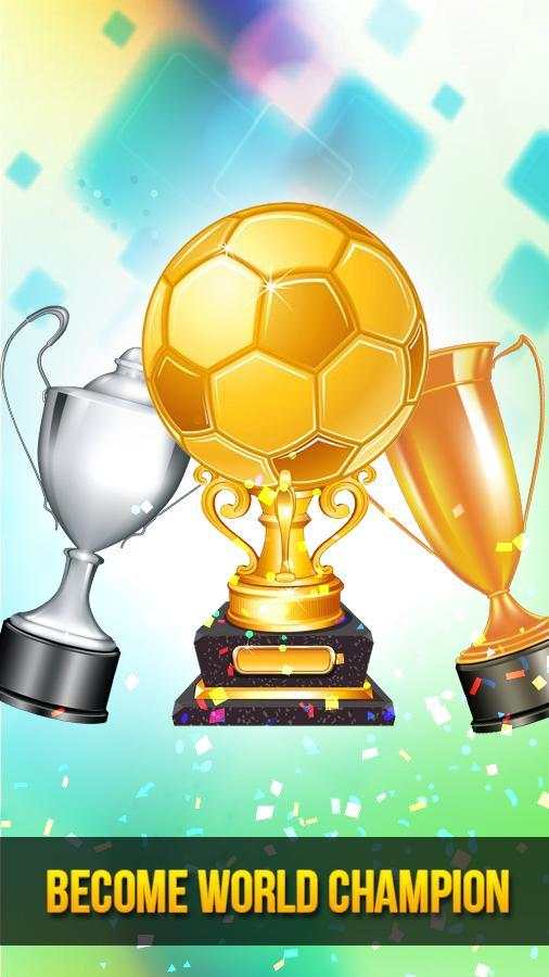 Ultimate Football Games 2018 - Soccer screenshot 4