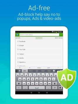 Dolphin screenshot 8