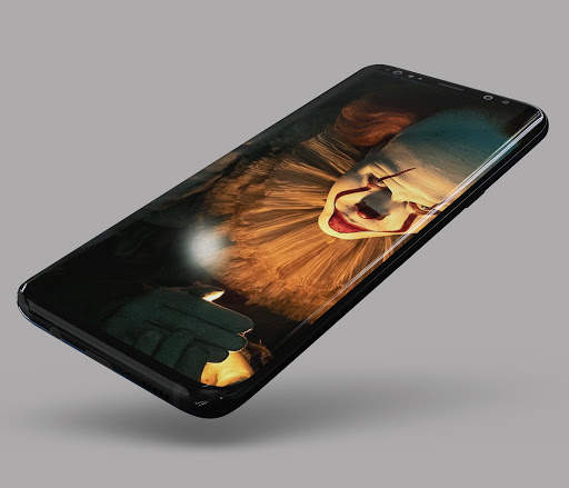 Pennywise Wallpapers screenshot 5
