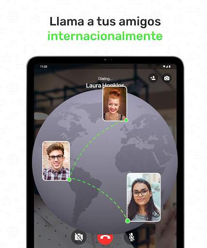Video Call screenshot 16