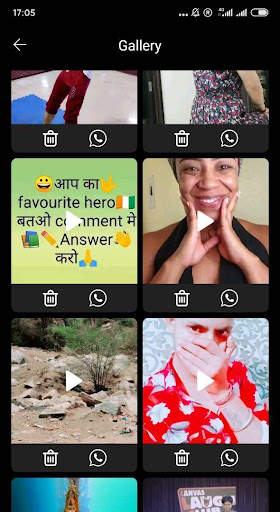 Status Saver - Made in India screenshot 3