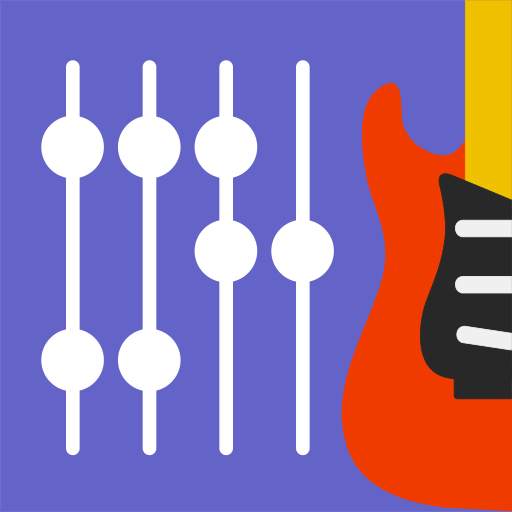 Guitar Scales & Patterns  *NO ADS* 1.67