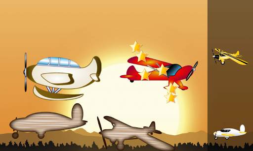 Airplane Games for Toddlers screenshot 2