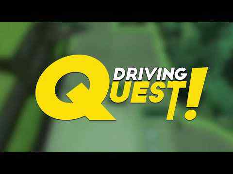 Driving Quest! screenshot 1