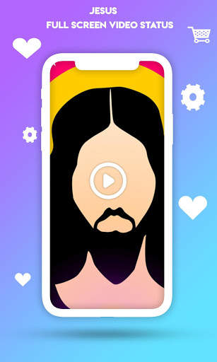 Jesus Video Status 2019 screenshot 3