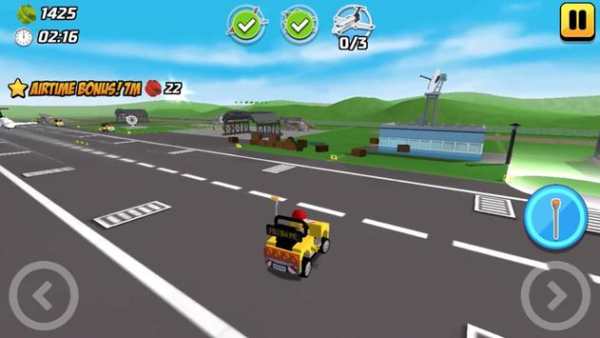 Tips LEGO CITY MY CITY 2 screenshot 2