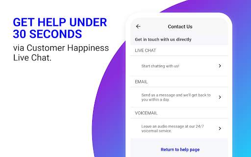 Circles.Life: A telco for life screenshot 22