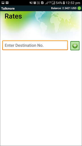 talkmore screenshot 3