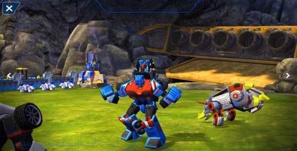 Tips TRANSFORMERS: Earth Wars pro 2017 screenshot 1
