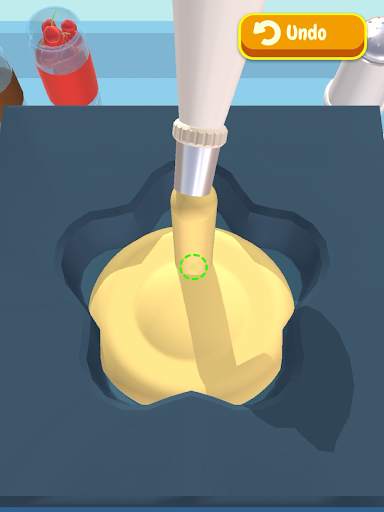 Bake it скриншот 11