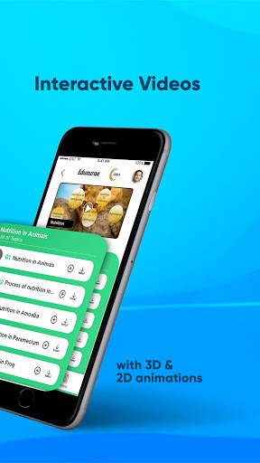 Eduauraa: E-learning Educational App for Students screenshot 4