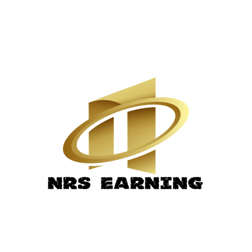 NRS Earning - Earn Money Online - 2021 आइकन