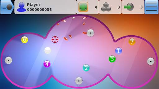 Solar Ball screenshot 5