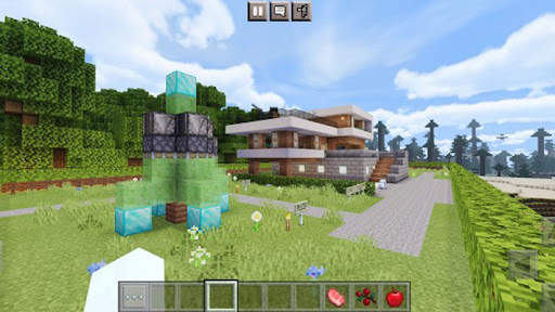 House Maps For Minecraft screenshot 2