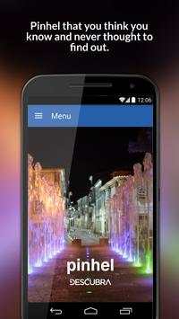 Descubra Pinhel screenshot 1