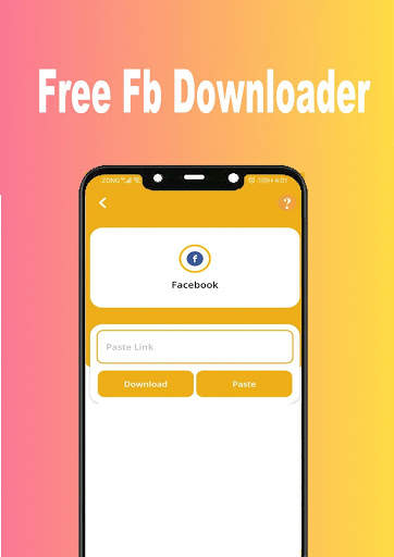 Vibmatè - All Free Video Downloader screenshot 2