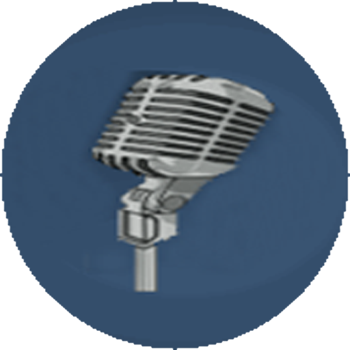 Microphone mike أيقونة
