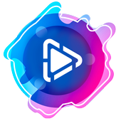 Max Player icon