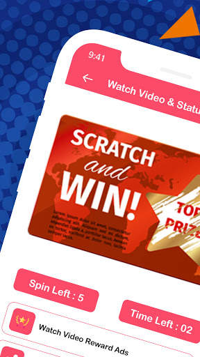 Watch Video and Earn Money : Daily Cash Offer 2021 screenshot 3
