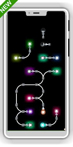 Electrician - Lighten the bulb, plug the pin screenshot 4