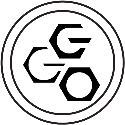 GGO Launcher icon
