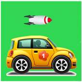 Car Fighter