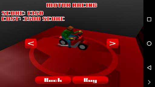 Motor Racing screenshot 7