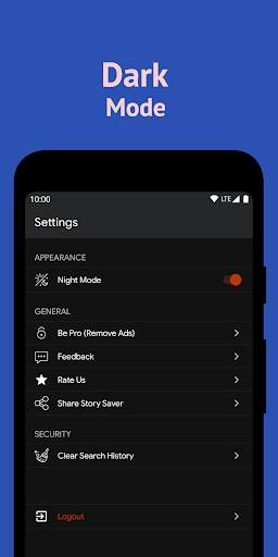 Story Saver for Instagram -Post Highlight Download screenshot 6