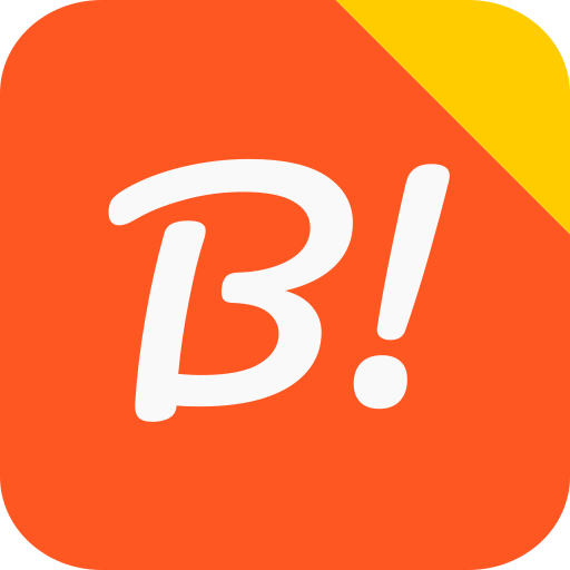 BlogIt! (Blogger) أيقونة
