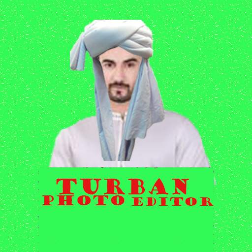 Turban Photo Editor– Balochi Turban Photo Editor 1.0