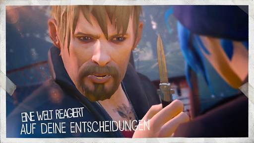 Life is Strange screenshot 3