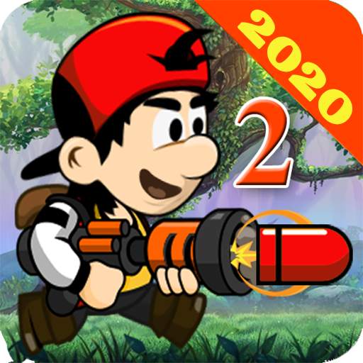Nice 🍎🍎 🍀  Jungle Adventure 2 1.2018