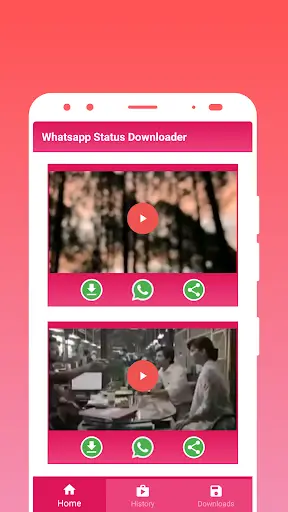 All In One Video Downloader : Download Any Video screenshot 4