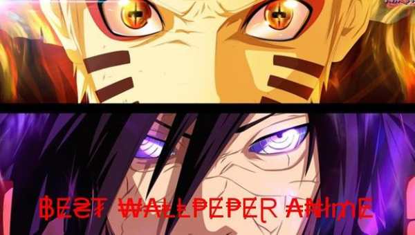 Naruto Shippuden Wallpaper Anime screenshot 2