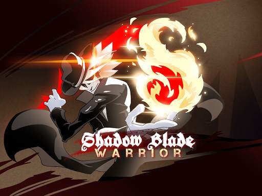 SHADOW BLADE WARRIOR: DARK SWORD ART FIGHT LEGENDS screenshot 6