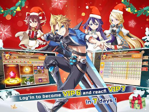 Light Chaser screenshot 8