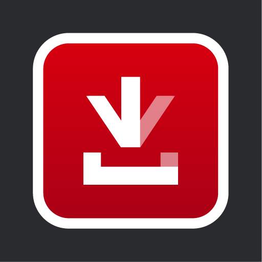Fast Tube Downloader - Download video & audio 1.0