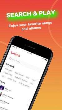 Music Cloud screenshot 4