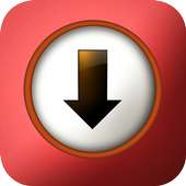 All Video Downloader logo